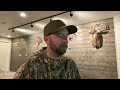 Big Ohio Buck at 10 Yards! -- Breaking Down My First Week of Deer Hunting