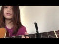 ILYSB by LANY - Alex Lopez Cover