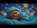 Mozart Brahms Lullaby | Baby Sleep Music | Sleep Instantly Within 3 Minutes ♫ Sleep Music for Babies