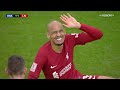 FA Cup Highlights: Albion 2 Liverpool 1