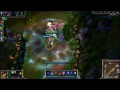 League Of Legends With JuicyFrogs - Pool Party!