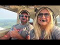Last Flight In Lil Red | Goodbye To My Piper Cherokee 180! :(