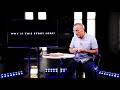 Taking The Way of Jesus - Ian Brinksman | Church in Toronto