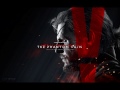 Metal Gear Solid V: The Phantom Pain Licenced Soundtrack: Europe - The Final Countdown
