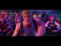 Fortnite - Chapter 3 Season 3 Cinematic Trailer | PS5 & PS4 Games