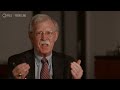 Putin and the Presidents: John Bolton (interview) | FRONTLINE