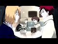 Mep part - Gaara Edit