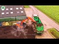 55 Modern Agriculture Machines Operating at Peak Efficiency ► 5