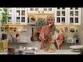 Ramadan Special No Fry Peri Peri Chicken Sandwich | Cooking With Benazir