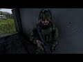 ArmA 3 BW The Adventures of QT
