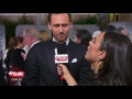 Tom Hiddleston on why Jimmy Fallon makes a great host -  etalk