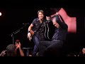 Keith Urban & Glen Campbell in Las Vegas