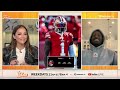 Deebo Samuel on HEARTBREAKING Super Bowl Loss, Offseason Trade Rumors, Brandon Aiyuk, & More