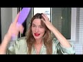 Camille Rowe’s Guide to Effortless French Girl Beauty | Beauty Secrets | Vogue