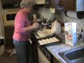 Granny Making Biscuits.MPG