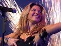 Shakira - Whenever, Wherever (Live at Bravo Super Show 2002)