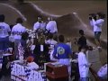 BMX 1995 ABA Grands - AA PRO MAINS - Gary Ellis #1 Pro Title Controversy