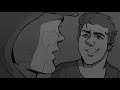 Would You Be So Kind? (Spideypool Animatic)