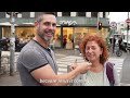 AM I WRONG for Believing in Jesus? | Street Interviews - Tel Aviv Israel