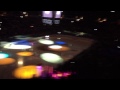 New york Islanders vs Pittsburgh Penguins Game 4 intro Nassau Coliseum