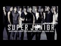 Super Junior's Best Ballads Song 2005-2015