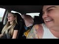 I've never seen this before (Our Cross Country Road Trip) | VLOG