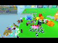 Opening A Dominus Egg In Pet Simulator X