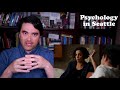 Couples Therapy (Showtime) #1 - Therapist Reaction