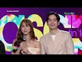 The reason behind JoshLia's comeback | ASAP Natin 'To