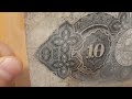 #113 Canada Banknote (Bank of Nova Scotia), 1929, 10 Dollars Halifax, Nova Scotia - PMG Old Rare