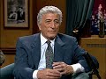 Tony Bennett Got Advice From Frank Sinatra | Late Night with Conan O’Brien