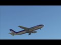 Unveiling the A300-600 Freighter in MSFS 2020 | FlyEagle320 | Flight Simulator Showcase