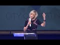 The Power of the Holy Spirit: What You Need to Know by Pastor Paula White Cain