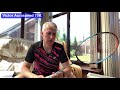 Victor Auraspeed 70K Badminton Racket Review