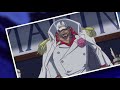 Everything We Know About The Five Elder Stars | One Piece | Grand Line Review