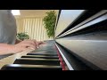 Great Balls of Fire - Jerry Lee Lewis Piano Cover