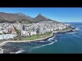 Cape Town, South Africa: Where City Meets Nature!