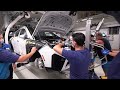 BMW EV Production in Germany (iX, i3, i4, i8, Electric Motors, Batteries and Components)