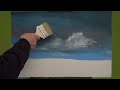 A Simple Seascape In Oils - with Stuart Davies