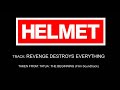 HELMET 