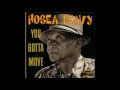 Hosea Leavy - You Gotta Move (1998)