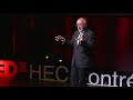 From Perception to Pleasure: How Music Changes the Brain | Dr. Robert Zatorre | TEDxHECMontréal