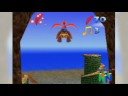 BANJO KAZOOIE : N 64 - XBOX 360 Comparison