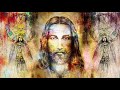 Jesus Christ Clearing All Dark Energy From Your Aura With Alpha Waves | 417 Hz