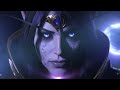 The War Within Pre-Expansion Update Trailer | World of Warcraft