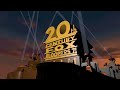 20th Century Fox Bloopers 7 Official Trailer (First video of 2024)