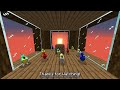 The Stupidest Dungeon Party Ever V2 (Hypixel Skyblock)