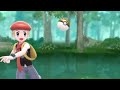 Pokemon Pearl Remake - Shiny Psyduck