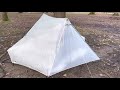 Stratospire Li- incredible tent