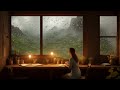 3 Hours of Soothing Rain Sounds for Deep Sleep, Meditation, and Ultimate Relaxation